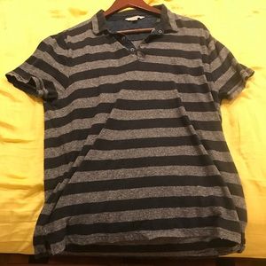 Calvin Klein jeans medium polo